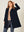 I SAY Botelle Coat Outerwear 640 Navy