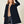 Load image into Gallery viewer, I SAY Botelle Coat Outerwear 640 Navy
