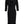 Load image into Gallery viewer, I SAY Kalla Drape Dress Dresses 900 Black
