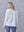 I SAY Kiva L/S T-Shirt T-Shirts 100 White