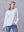 I SAY Kiva L/S T-Shirt T-Shirts 100 White