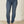 Load image into Gallery viewer, I SAY Lido Jeans Pants 670 Blue Wash Denim
