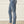 Load image into Gallery viewer, I SAY Lido Jeans Pants 679 Light Blue Denim
