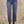 Load image into Gallery viewer, I SAY Lido Straight Jeans Pants 670 Blue Wash Denim
