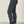 Load image into Gallery viewer, I SAY Lido Zip Jeans Pants 693 Denim Blue Unwashed
