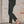 Load image into Gallery viewer, I SAY Lido Zip Jeans Pants 900 Black
