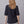 Load image into Gallery viewer, I SAY Louis s/s T-Shirt T-Shirts 900 Black
