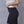 Load image into Gallery viewer, I SAY Nilla Short Legging Accessories 900 Black
