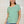 Load image into Gallery viewer, I SAY Nugga Printed T-Shirt T-Shirts L15 Emerald Geometric
