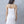 Load image into Gallery viewer, I SAY Nugga Underdress Dresses 101 Broken White
