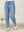 I SAY Palermo New Jeans Pants 627 Two color Denim