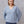 Load image into Gallery viewer, I SAY Rie Sweat Pullover Blouses 612 Powder Blue
