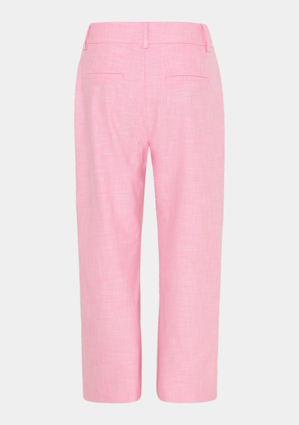 I SAY Rimini Pant Pants 516 Pink