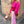 Load image into Gallery viewer, I SAY Rimini Pant Pants 516 Pink
