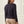 Load image into Gallery viewer, I SAY Rubi O-Neck Pullover Knitwear 640 Navy
