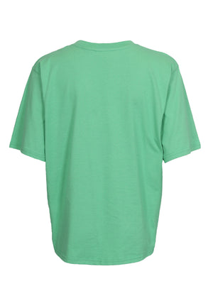 I SAY Tinni T-Shirt T-Shirts 835 Fresh Green