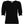 Load image into Gallery viewer, I SAY Uda T-Shirt T-Shirts 900 Black
