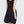 Load image into Gallery viewer, I SAY Uda Viscose Dress Dresses 900 Black
