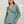 Load image into Gallery viewer, I SAY Vera Wrap Blouse Blouses 832 Emerald
